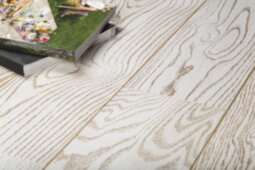 OAK WHITE