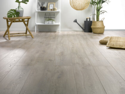 LINEN OAK