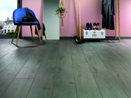 ARONIA OAK