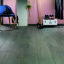 ARONIA OAK