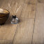 SOLID PLUS Alsafloor PRALINE OAK