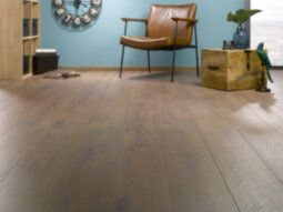 SOLID PLUS Alsafloor CHESTNUT OAK