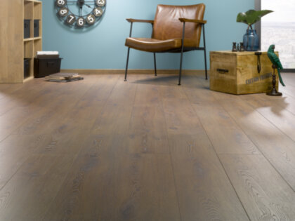 SOLID PLUS Alsafloor CHESTNUT OAK