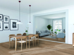 K2142 AV Oak Ferrara Wildlife