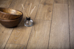 SOLID CHIC Alsafloor PRALINE OAK
