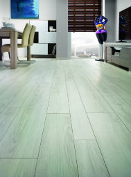 SOLID CHIC Alsafloor POLAR OAK
