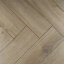 HERRINGBONE Alsafloor PRALINE OAK