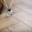 HERRINGBONE Alsafloor PRALINE OAK