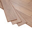 Nord Wood 323