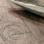 K4382 RE Oak Fresco Bark