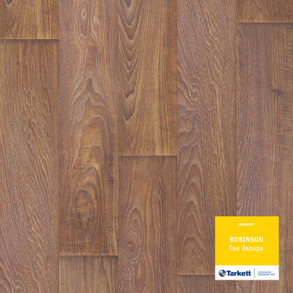 Tarkett Robinson Premium Тик Эллора